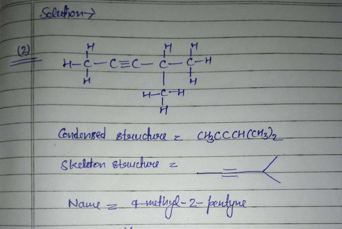 Chemistry homework question answer, step 1, image 1